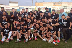 Βγήκαν οι πρωταθλητές, ξεκινούν τα μπαράζ ανόδου