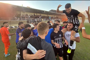 Tο… «γύρισε» και πανηγύρισε  τον τίτλο ο Α.Ο.Τ