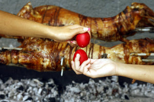 ΕΦΕΤ: Τι να προσέχουν οι καταναλωτές την εορταστική περίοδο του Πάσχα