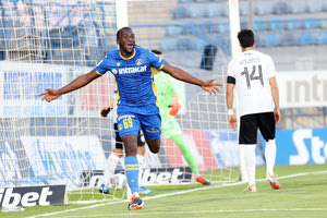 ΟΦΗ: Χωρίς νίκη εκτός μετά από 30 χρόνια και συνέχεια αρνητικού σερί στην Τρίπολη