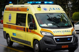 45χρονη μαχαίρωσε τον σύντροφό της στη Θεσσαλονίκη