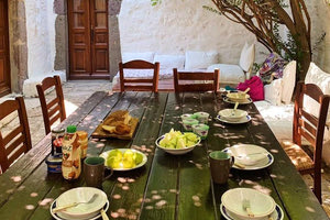 Όλοι θέλουν ν’ αγοράσουν Κρήτη