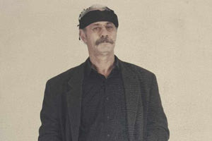 Πένθος στα Ανώγεια: Έφυγε από τη ζωή ο ”Βελούκας”