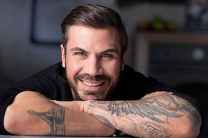 O Άκης Πετρετζίκης και το επεισόδιο ”γεμάτο” Κρήτη