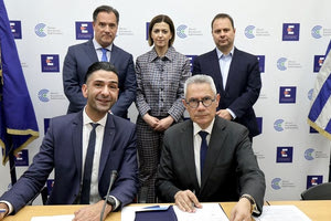 Υπογράφηκαν οι συμβάσεις για την ενεργειακή αναβάθμιση 8 Κέντρων Υγείας της Κρήτης
