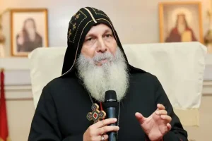 Συγχωρεί τον δράστη ο ιερέας που μαχαιρώθηκε στο Σίδνεϊ