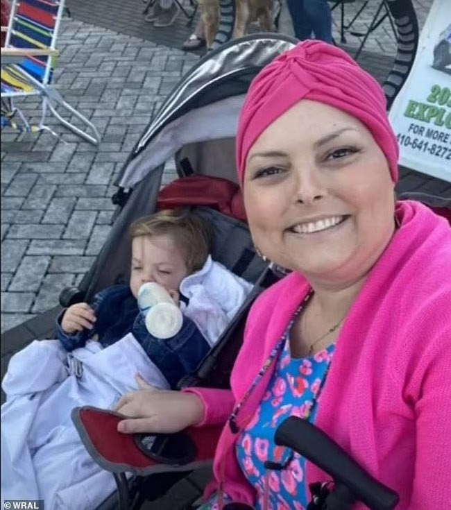 Πανεπιστήμιο Β. Καρολίνα