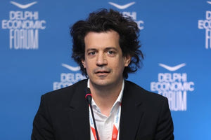 Δασκαλάκης: Θα πρέπει όλος ο πληθυσμός να είναι εξοικειωμένος με την ΑΙ