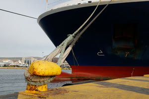 Απεργία στα πλοία μέσα στον Απρίλιο – Πότε θα γίνει