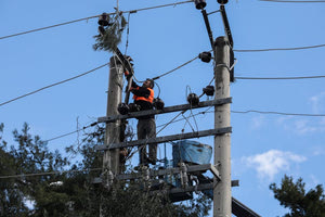 ΔΕΔΔΗΕ: Που θα κοπεί το ρεύμα την ερχόμενη εβδομάδα