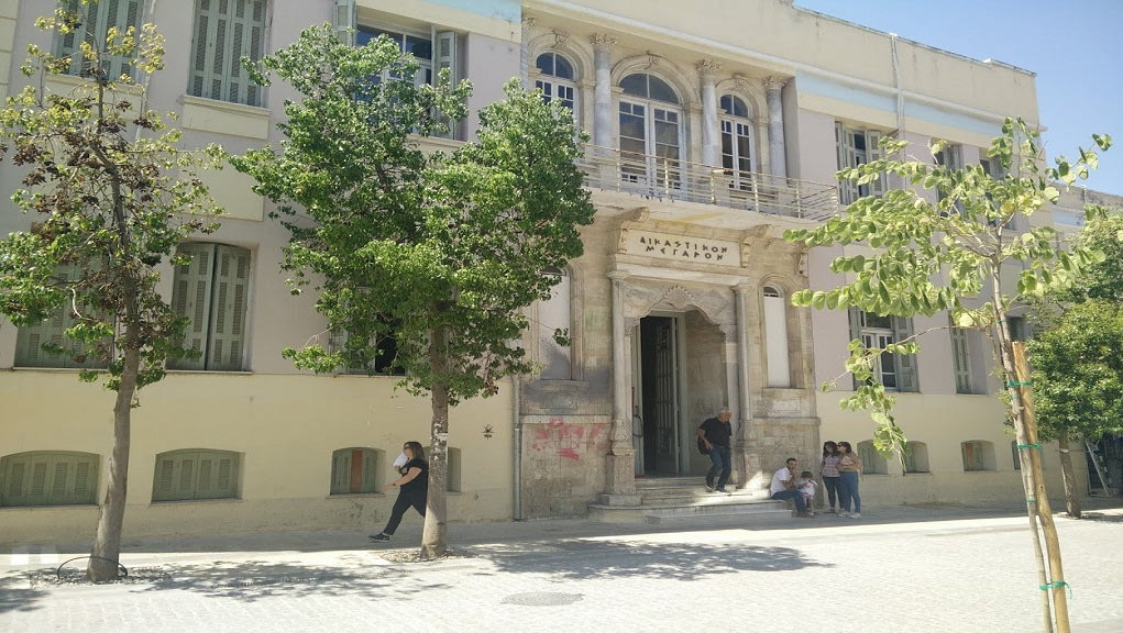Ηράκλειο: Τη Δευτέρα (5/5) η απόφαση του δικαστικού συμβουλίου για τους 6 κατηγορούμενους για αρχαιοκαπηλία