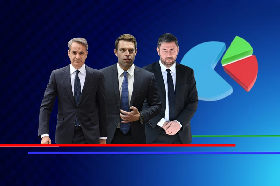 Πόσο θα αλλάξει το πολιτικό σκηνικό από τις ευρωεκλογές;