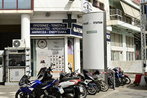 Eξοργίζει ο διάλογος της 28χρονης με την Άμεση Δράση λίγο πριν την επίθεση