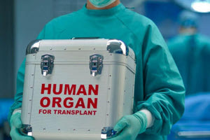 Δωρεά Οργάνων: 7.000 νέοι δωρητές ιστών και οργάνων σε μία εβδομάδα