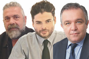 Αμετάβλητη η κατάσταση με τις έδρες στο Περιφερειακό Συμβούλιο