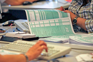 Ολοκληρώθηκε η εμπρόθεσμη υποβολή φορολογικών δηλώσεων σε 100 ημέρες