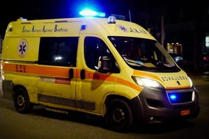 Αγρίνιο: 51χρονος χτύπησε με τούβλο τη σύζυγό του στο κεφάλι