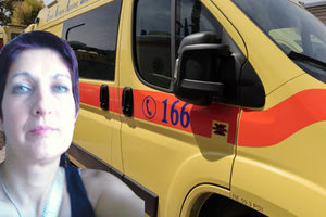 Η Κρήτη θρηνεί για την απώλεια της 51χρονης Νεκταρίας