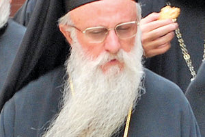 Οι πιθανοί διάδοχοι του Ειρηναίου στη Μητρόπολη Λάμπης