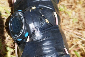 Άλλη μία ιπτάμενη … βόμβα στην ίδια εταιρία- Μετά την προσγείωση drone στις Μαργαρίτες σειρά είχε το Μεσοχωριό