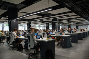 Τετραήμερη εργασία: 100% επιτυχία είχε το δοκιμαστικό στη Βρετανία