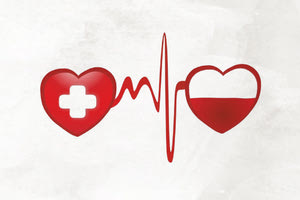 Διήμερη εθελοντική αιμοδοσία στο Ηράκλειο 14 και 15 Ιουνίου