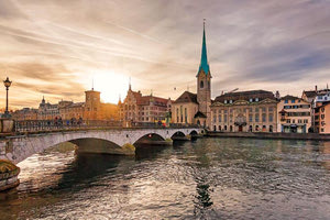 Ποια είναι η καλύτερη και ποια η χειρότερη πόλη στην Ευρώπη για να ζεις