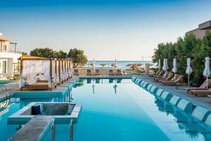 Ξενοδοχεία: Εντός και εκτός Κρήτης η επέκταση της Κ. Μπαντουβάς Α.Ε.