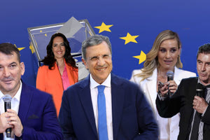 ΧΘΕΣ … ΣΗΜΕΡΑ … ΑΥΡΙΟ