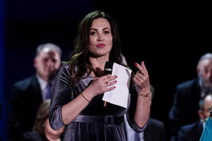 Εξώδικο της Βίκυς Φλέσσα στον Κασσελάκη