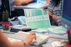 Φορολογικές δηλώσεις: Πότε θα ανοίξει η πλατφόρμα