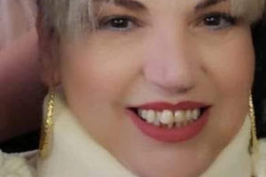 Θρήνος για την απώλεια της αγαπητής νοσηλεύτριας