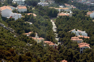 Μόλις το 18,2% των κατοικιών είναι ασφαλισμένες για φωτιές, σεισμούς και καιρικά φαινόμενα