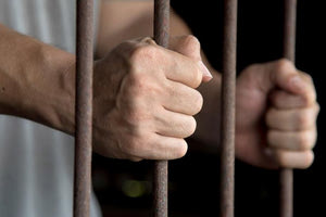 Στη φυλακή οι δύο νεαροί για τα 7 κιλά χασίς