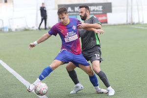 Ήττα για τη Νεάπολη