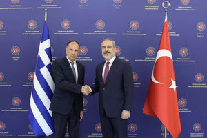 Τα θαλάσσια πάρκα…εκνεύρισαν τους Τούρκους και ξαναφέρνουν γκρίζες ζώνες