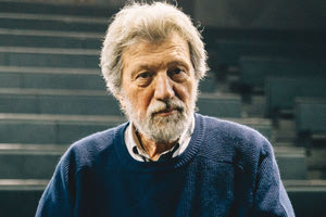 Γιάννης Φέρτης: Η Φίνος Φιλμ αποχαιρετά τον σπουδαίο ηθοποιό