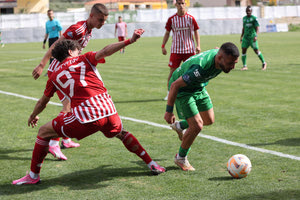 Κερδίζει και περιμένει ο Γιούχτας