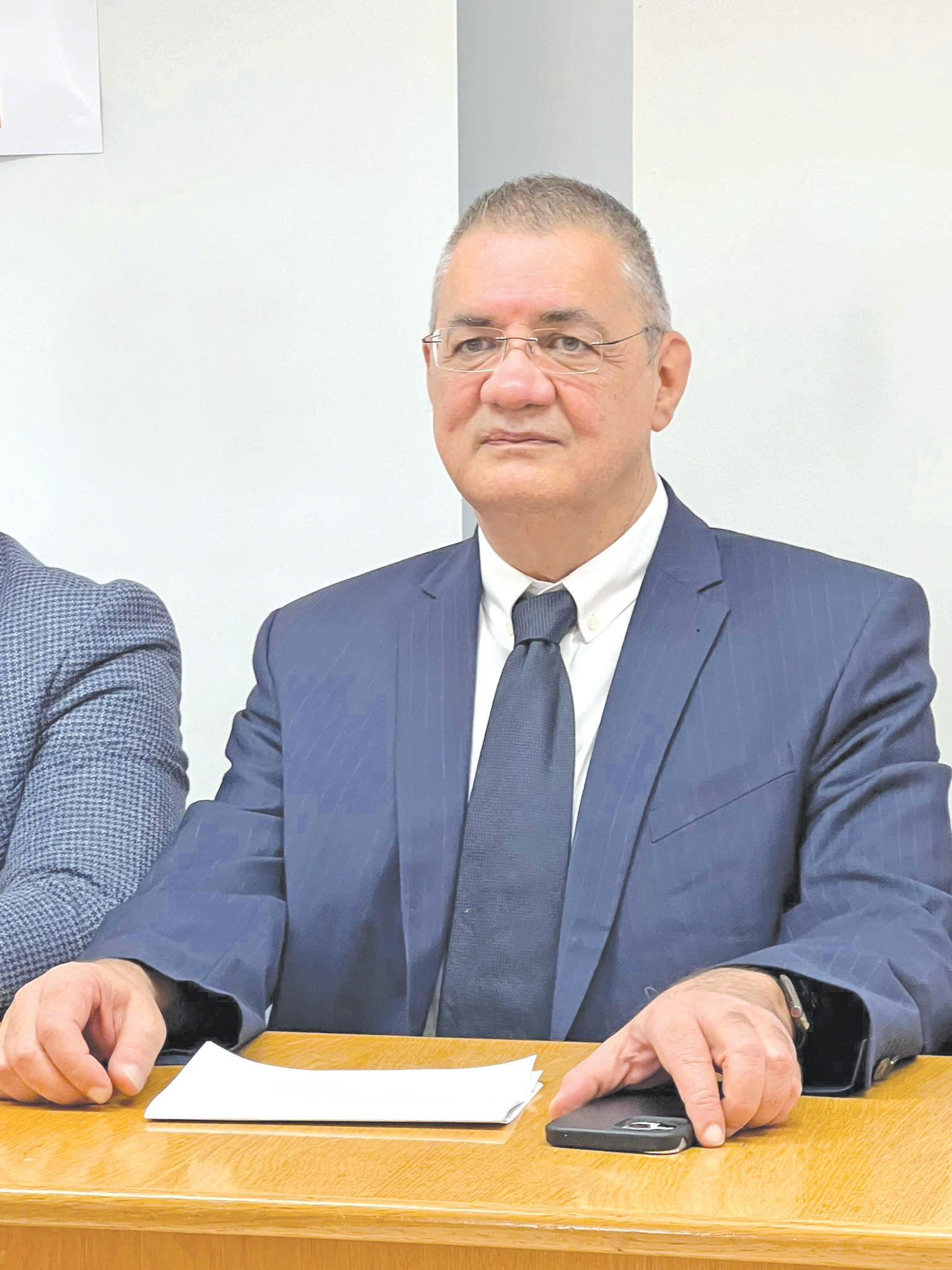 πατριανάκος