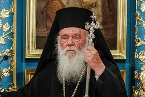 Αρχιεπίσκοπος Ιερώνυμος: «Δεν κάνουμε ό,τι μας πει ο Βελόπουλος ή οποιοσδήποτε πολιτικός»