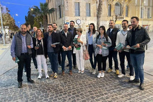 Το στεγαστικό πρόβλημα στο επίκεντρο των τοπικών στελεχών του ΠΑΣΟΚ