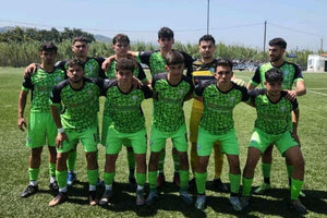 Από ανατροπή σε ανατροπή και… 4-4