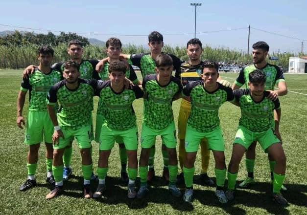 Από ανατροπή σε ανατροπή και… 4-4