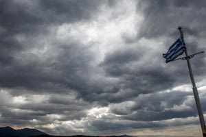 Τι είναι οι άνεμοι τύπου Φοέν που θα εμφανιστούν σήμερα στην Κρήτη