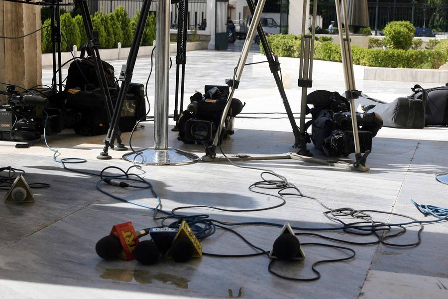 Σημαντική απόφαση για την υπεράσπιση της ανεξάρτητης δημοσιογραφίας στη νίκη κατά των slapps