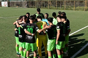 Ήττα με παράπονα για την Κ-19 του Γιούχτα