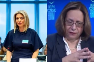 Άμεση απάντηση Καρυστιανού στη διάψευση της εισαγγελέως Γ.Αδειλίνη