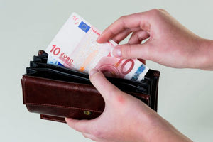 Μυτιλήνη: Τούρκος τουρίστας βρήκε και παρέδωσε πορτοφόλι με σημαντικό χρηματικό ποσό