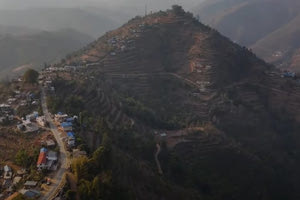 «Κοιλάδα των Νεφρών»: Το αγροτικό χωριό που έγινε ο παράδεισος του οργανωμένου εγκλήματος