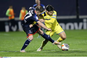 Όλα τα βλέμματα στην Καισαριανή